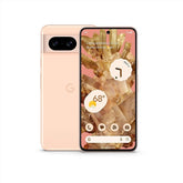 Google Pixel 8 | 24Hr Battery | Advanced Camera | Google Tensor 3 | 128GB | Unlocked Android | Rose Gold